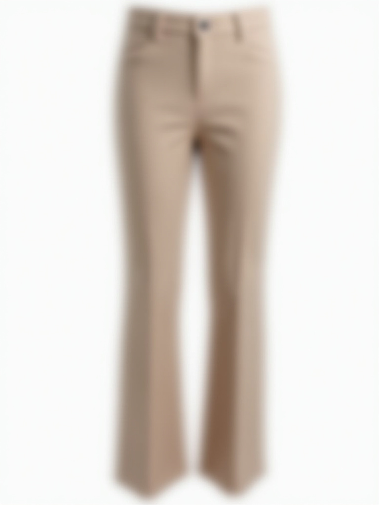Pantalon fluide Taille élastique